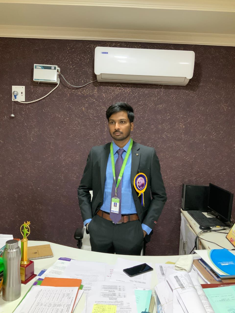 Principal
